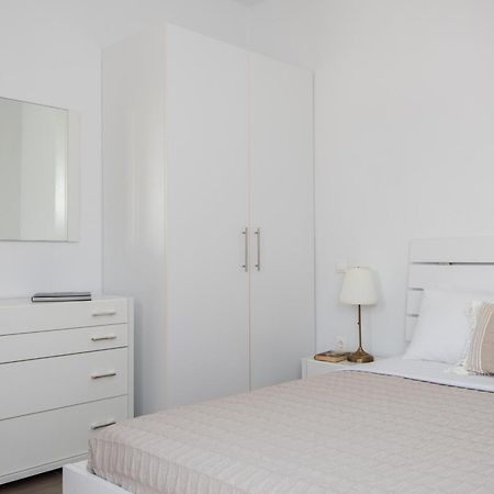 Villa Irini Platis Gialos  Экстерьер фото